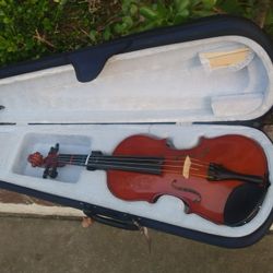 Violin 45