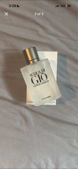 Giorgio Armani Acqua di Giò Eau de