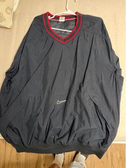 Vintage 90s windbreaker