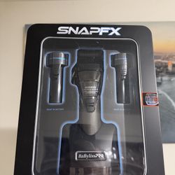 Babyliss Pro Snap Fx Clipper 