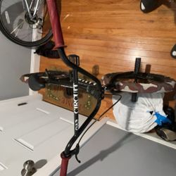 bmx bike