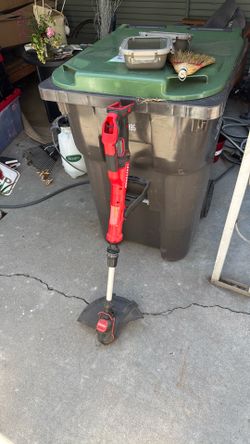 Craftsman Trimmer NO BATTERY