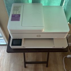 Hp4in1 Printer