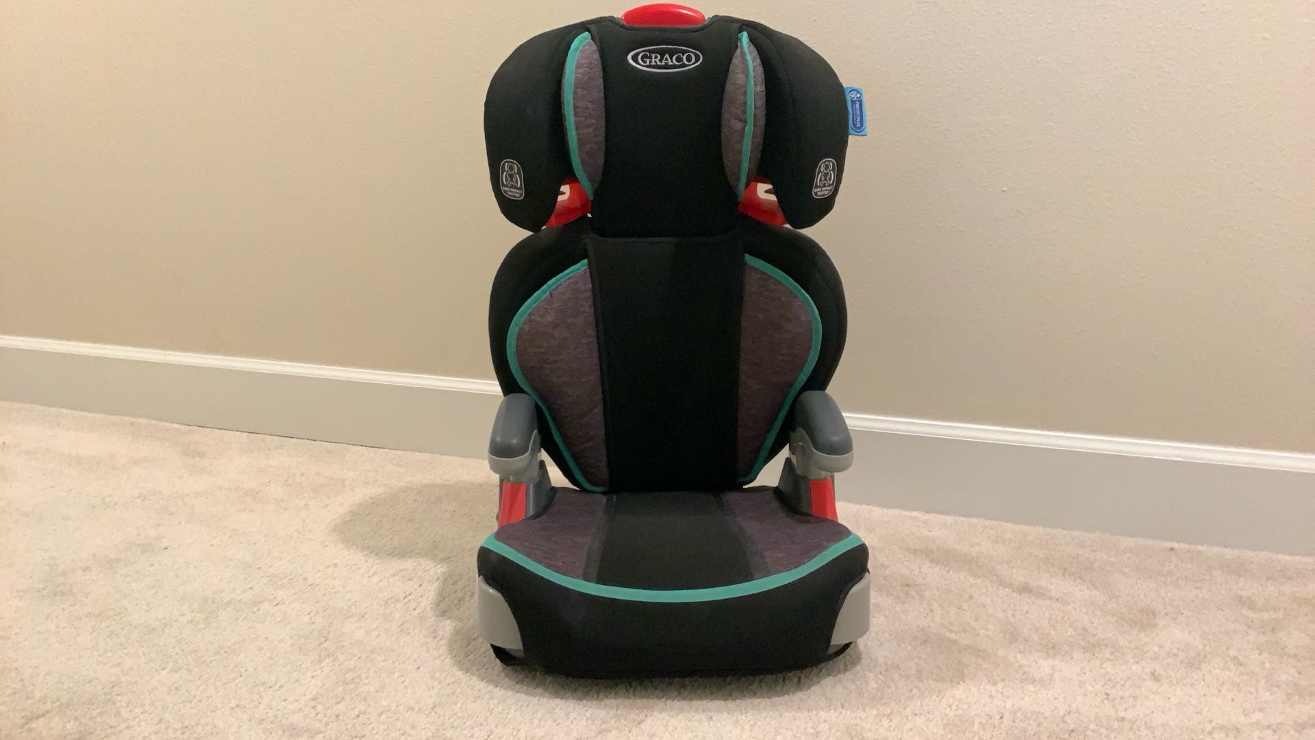 Graco Child Car Seat