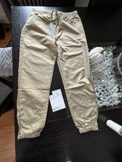 Essential Lined Track Pants