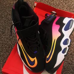 Nike Griffeys Size 11