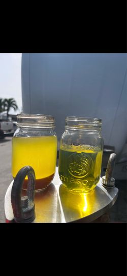Boat marine fuel tank