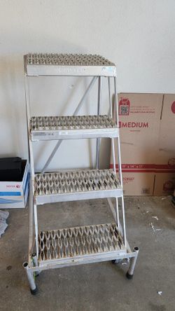 Utility Ladder