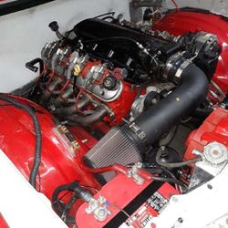 LS Engines