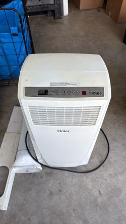 Haier Portable Air Conditioner
