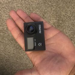 Brave 4 Camara Go Pro 