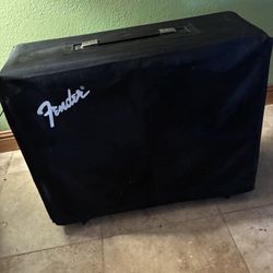 1963 Vintage Fender  Twin Reverb Amp