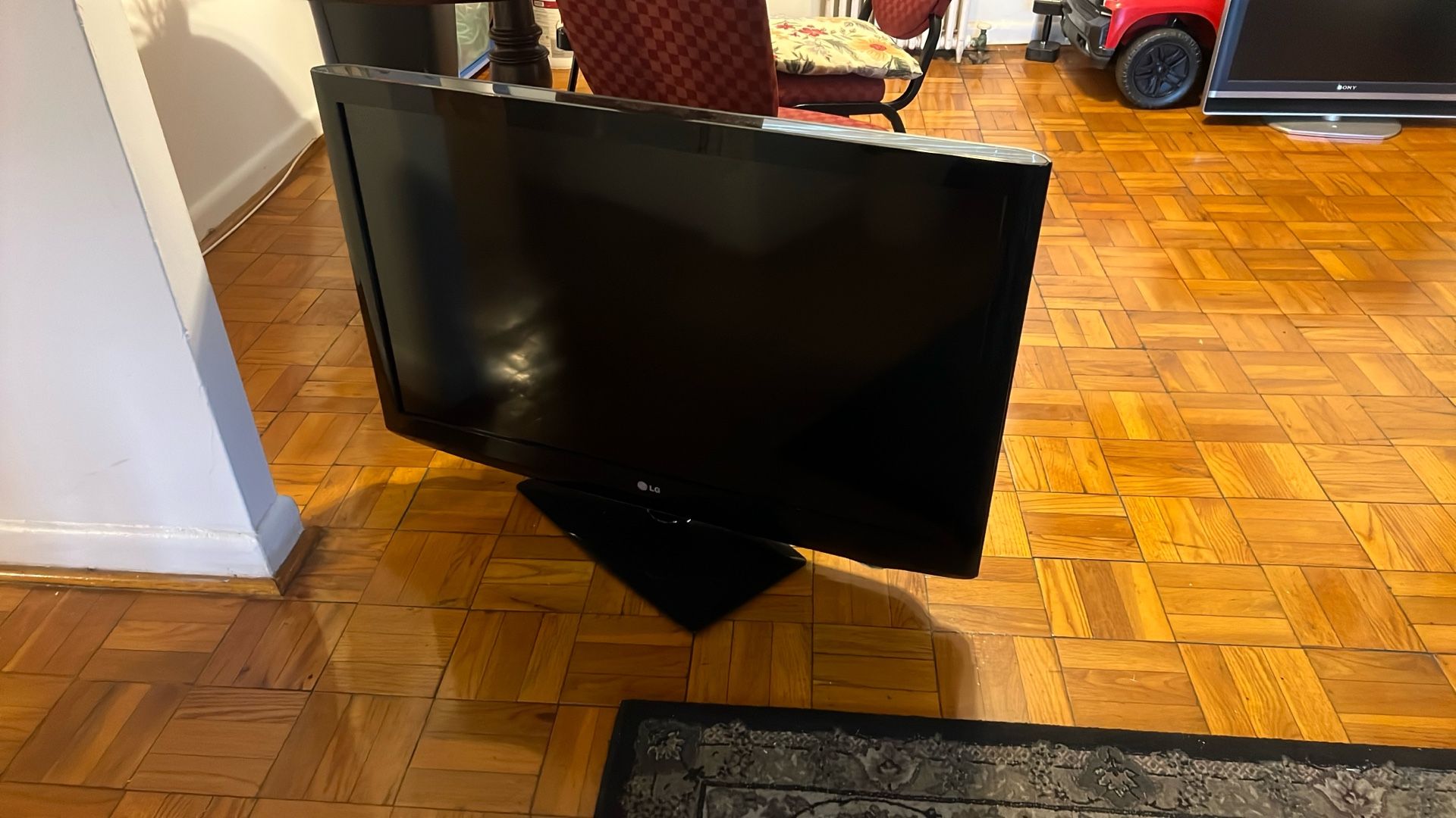 TV LG