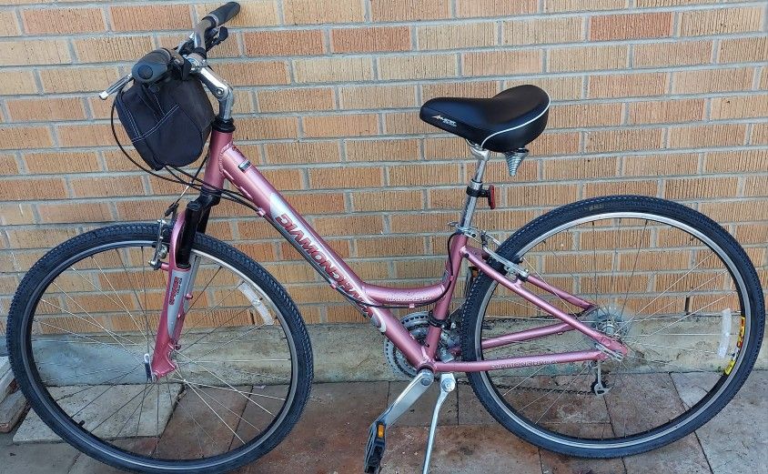 Diamondback Maravista Hybrid Aluminum Bicycle for Sale in Boulder, CO