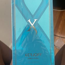 Xerjoff Erba Pura