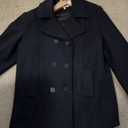 Rugged Bear Coat  Excellent Condition Like New size L
