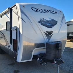 2016 Outdoors RV Creekside  23RKS