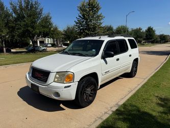 2005 GMC Envoy XL