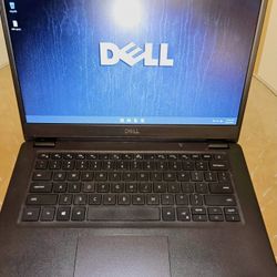 Dell Latitude 3410