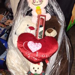 Valentine's Bundle 10$