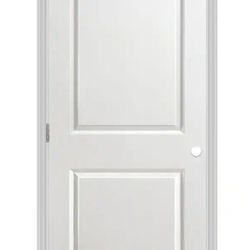 Interior Door