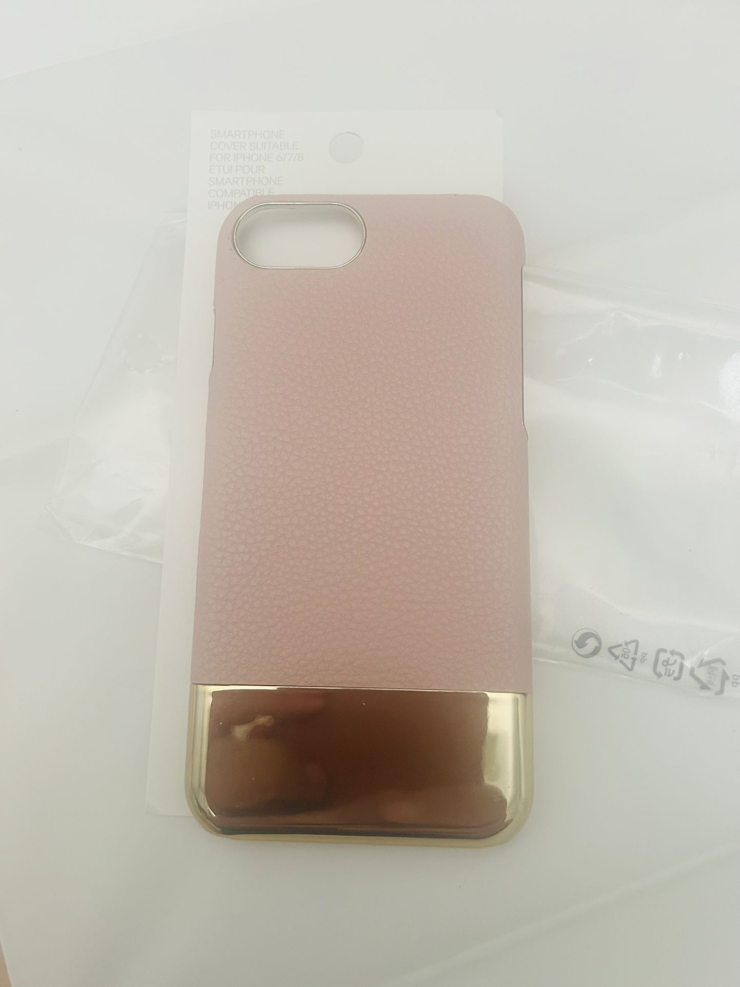 Case iPhone 6/7/8
