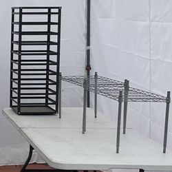 Display Items  35ave/Glendale