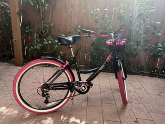 Beautiful Bike