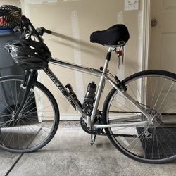 2 Trek Bikes FREE