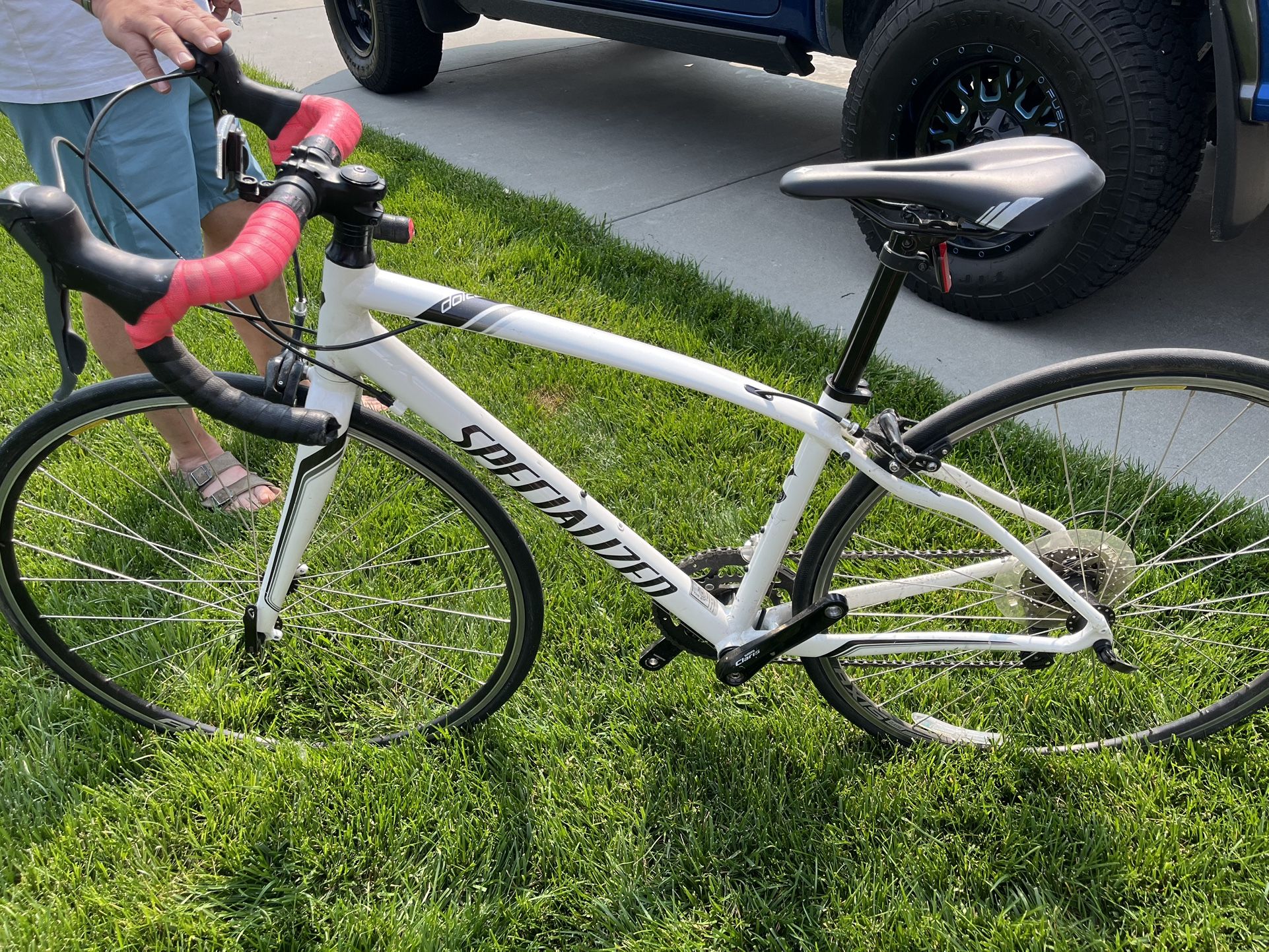 Women’s Specialized Bike