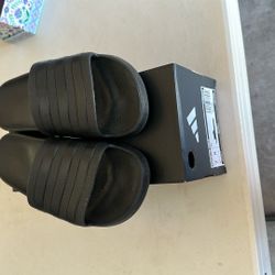 Adidas Slides 