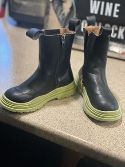Kids Boots