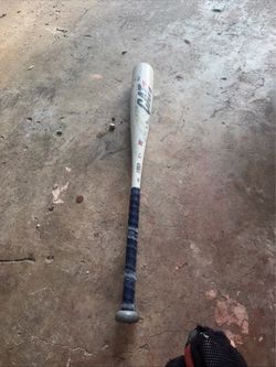 Marucci CAT7 Alloy Baseball Bat 29"/19 oz (-10) – Used