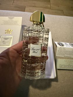 Creed spice and wood 75ml  les royales exlusives offer me