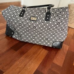 Liz Claiborne Travel Bag