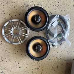 Polk DB651 6.5” Speakers