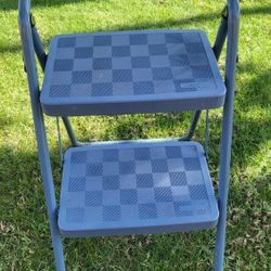 Step Stool $35.00