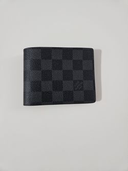 Louis Vuitton Men's Slender Wallet