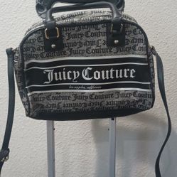 Juicy Couture Bag 