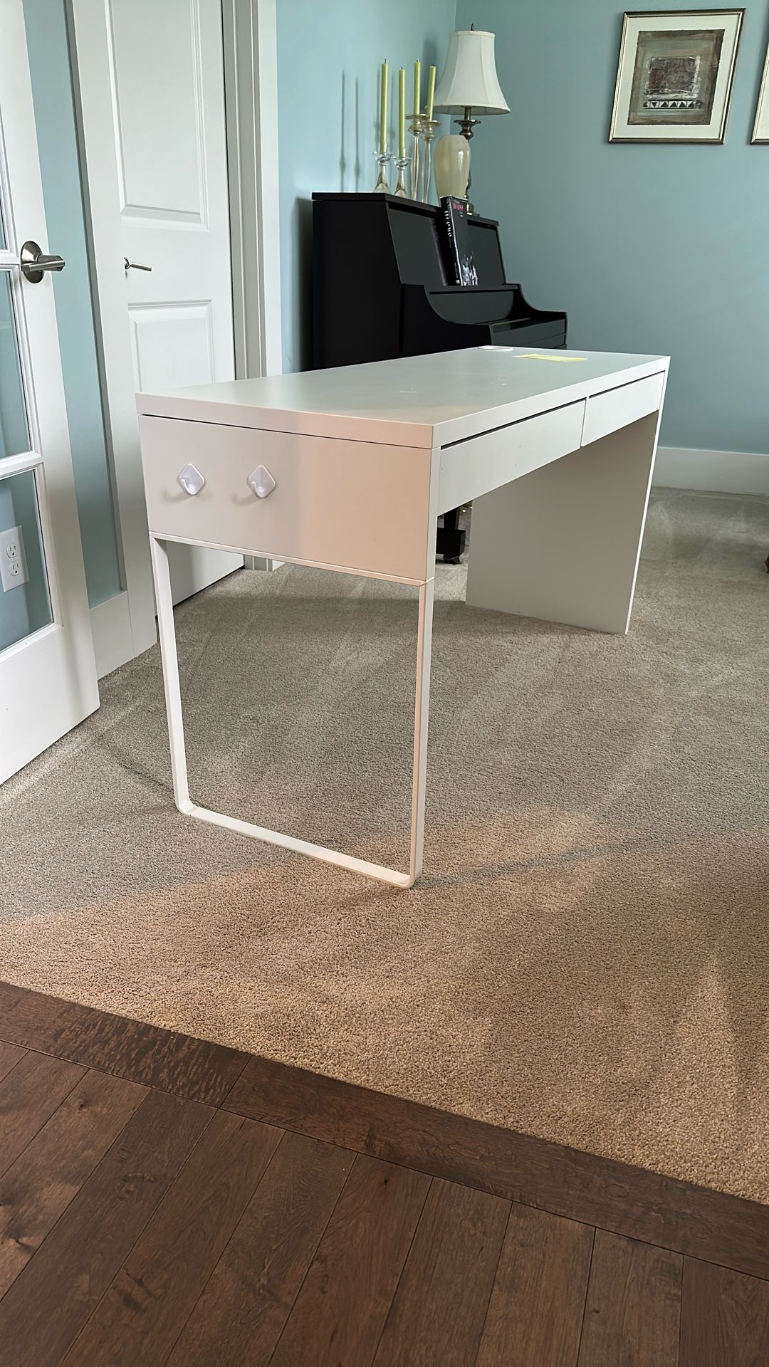 Office Desk