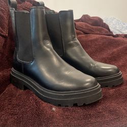Women’s Boots