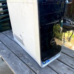 Old Gaming / Desktop Computer