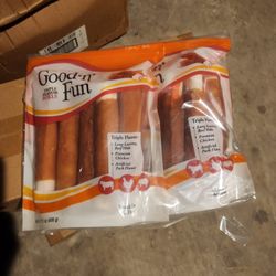Dog Snack
