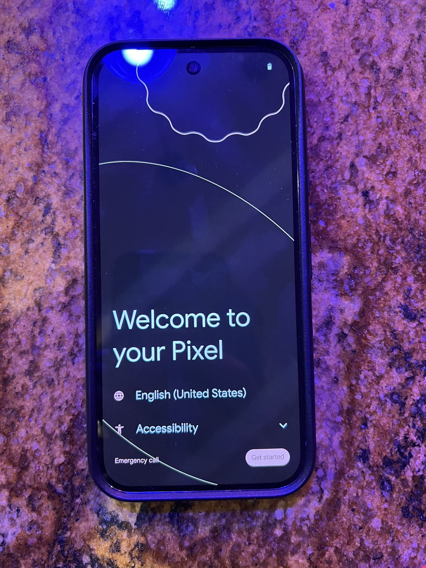 Pixel 9 Pro 256gb Unlocked