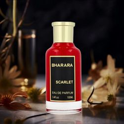 Bharara Scarlet perfume fragrance