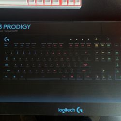 Keyboard G213 PRODIGY