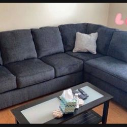 Ashley Altari Sectional L Shape 🌟 Color Options 👍 Brand New 💯 Living Room ✅