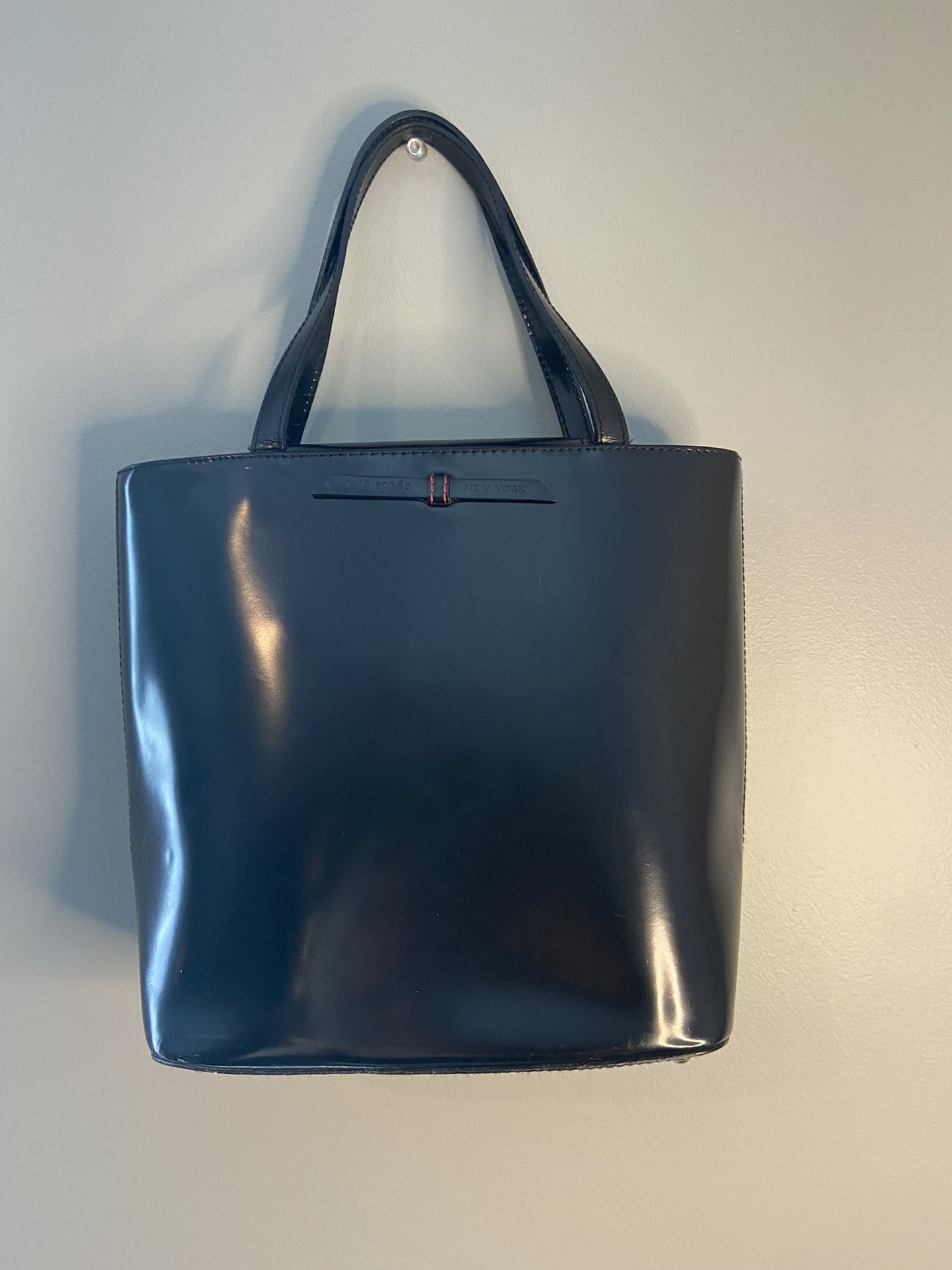 Black Kate Spade Purse