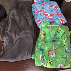 Boys Pjs