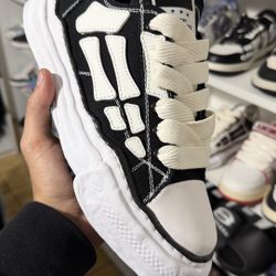 AMIRI X MAISON MIHARA NEW COLLECTION 